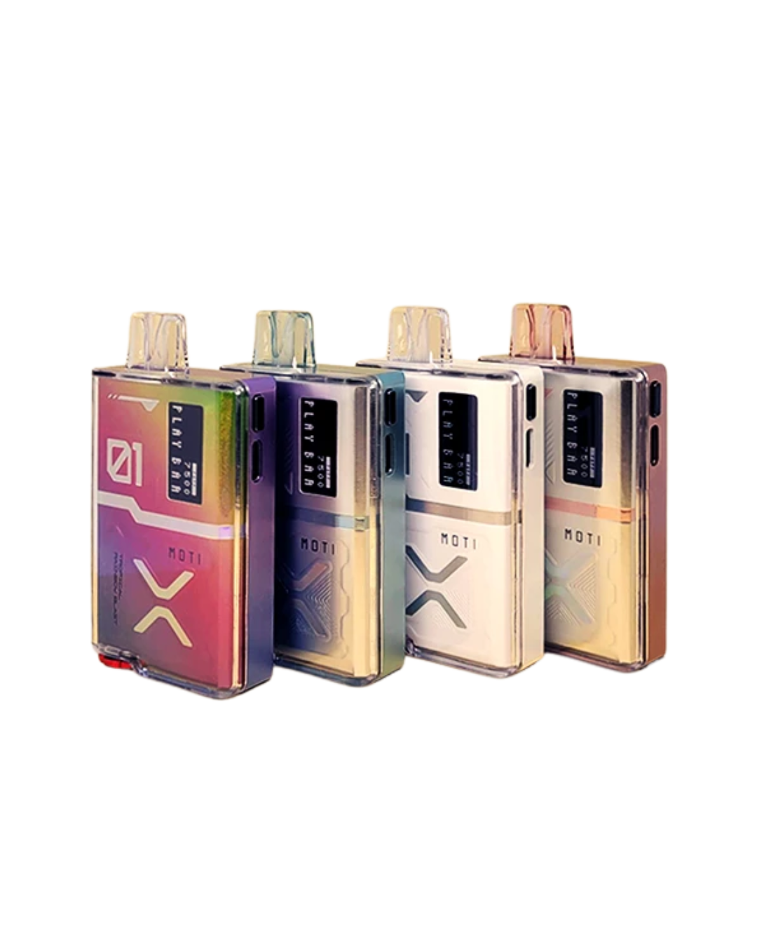 Moti Play Bar 7500 Hits