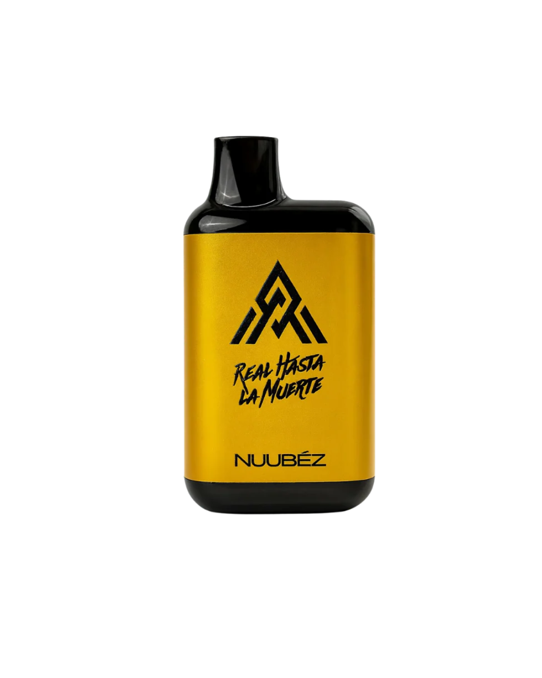 Real Hasta la Muerte 5000 Hits