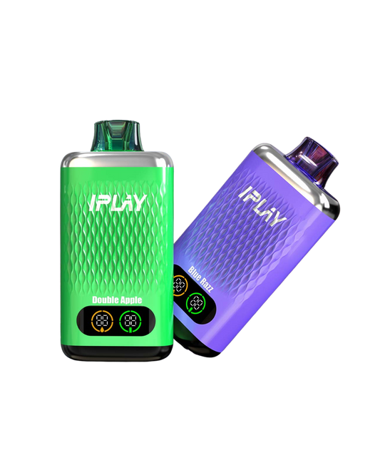 Iplay Adjust 36k