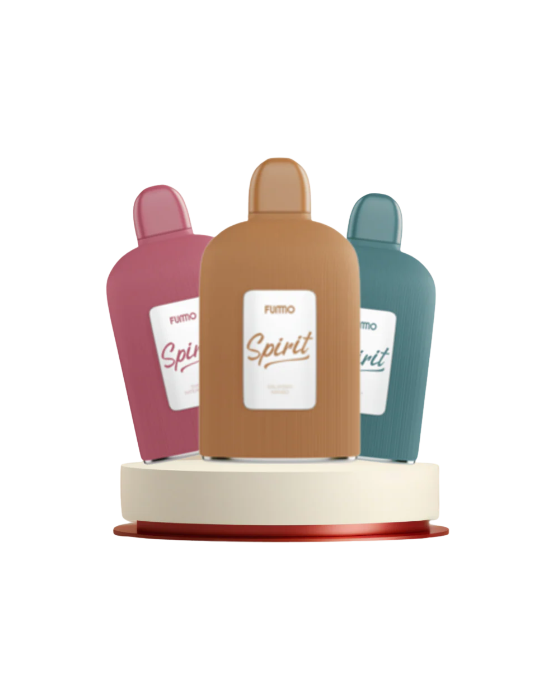 Spirit Fuman 8000 Hits