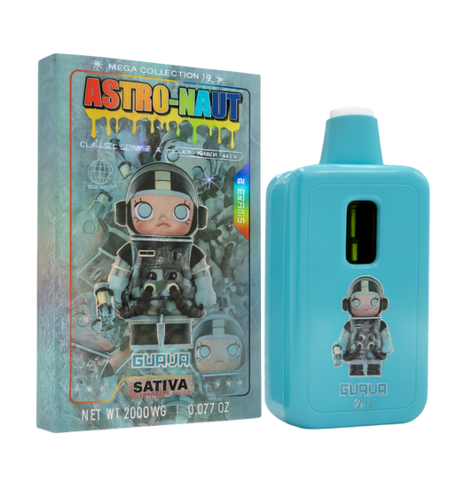 Astro-Naut 2g