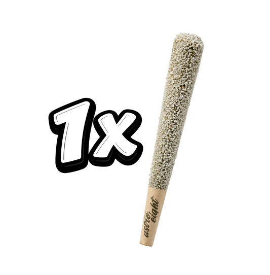 Astro Eight Liquid Diamond 1 Pre-Roll | Total 2g ¡Original!