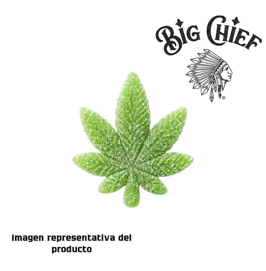 BigChief Nano infused ( 1 Pieza 500mg ) ¡Original!