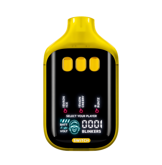 Boutiq V5 - ¡3 Sabores en uno! 2g