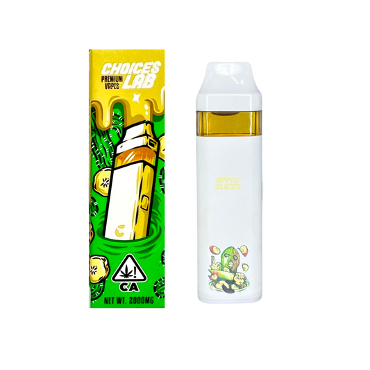 ChoicesLab 2gr - Doble sabor