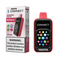 South Connect 35000 Hits (Vape Teléfono)