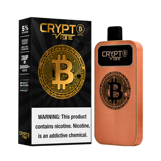 Cryptovibe 30000 Hits