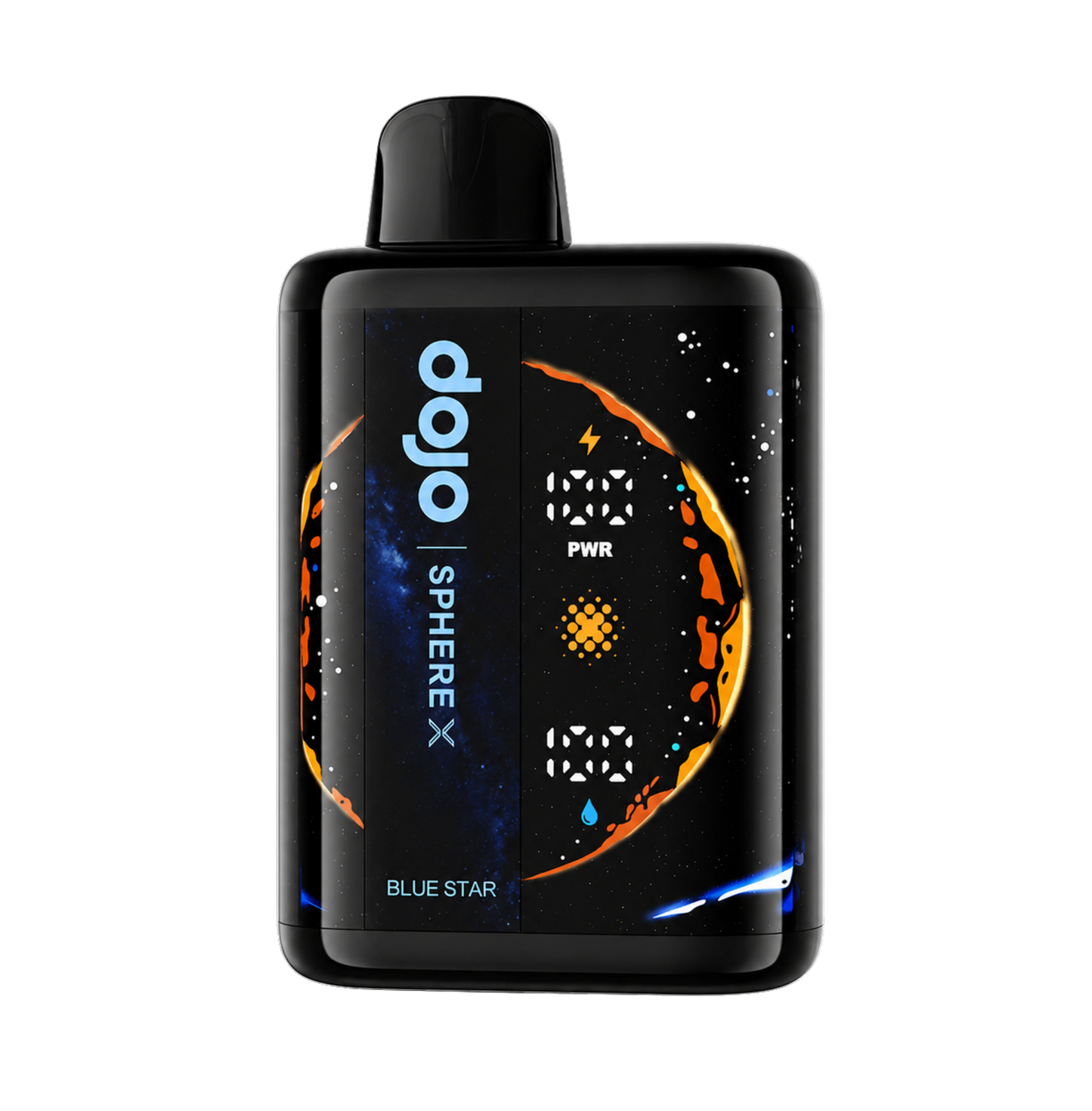 Dojo Sphere X 40000 Hits
