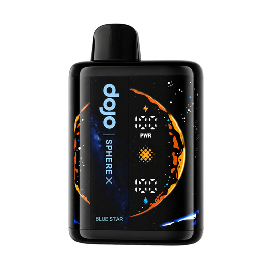 Dojo Sphere X 40000 Hits