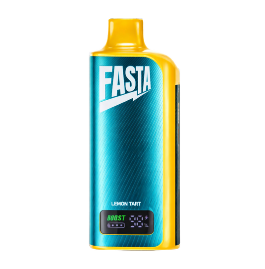 Fasta 18000 Hits
