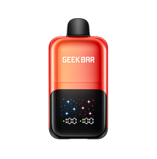 Geek Bar 50k