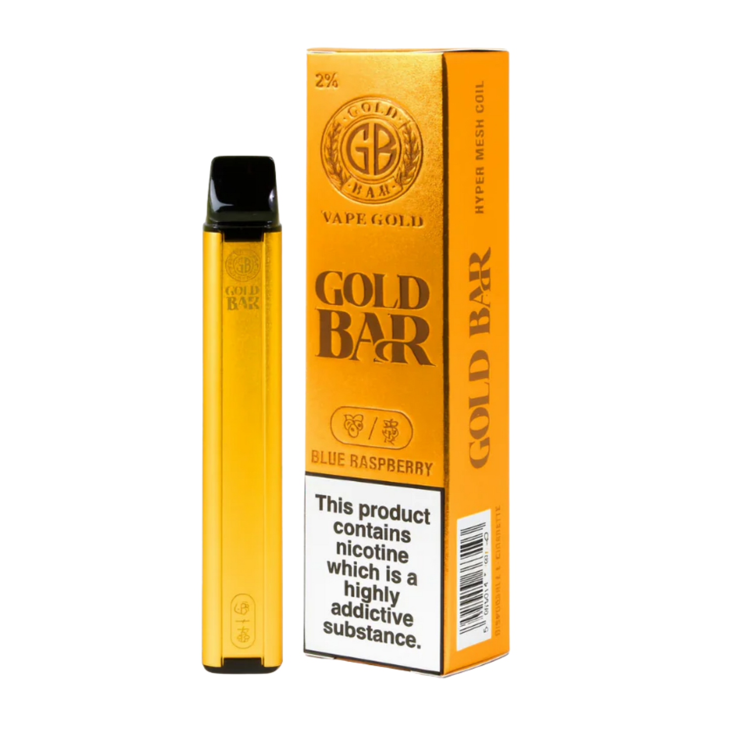 Gold Bar 10000 Hits