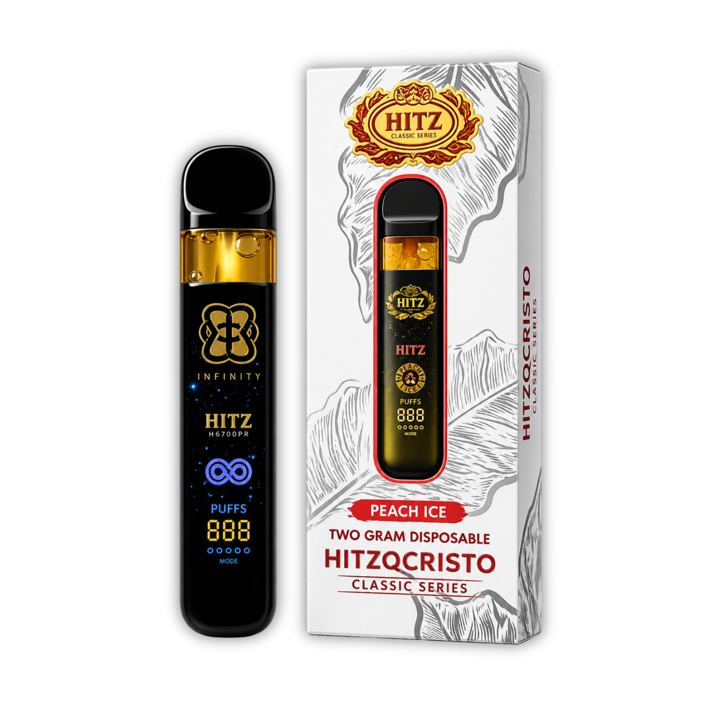 Hitz 2g ¡Original!