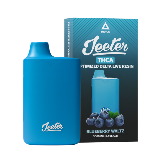 Jeeter Juice 3g (I)