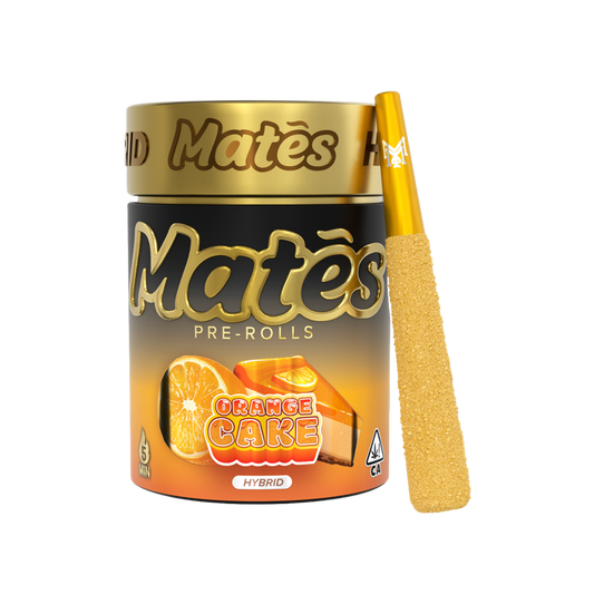 Mates Muha Meds - ( 1 pre-roll )  ¡Original!