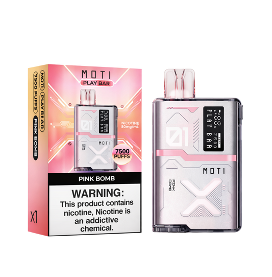 Moti Play Bar 7500 Hits