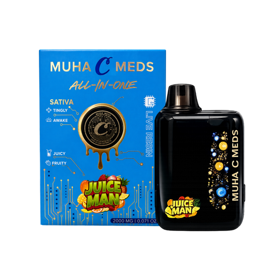 Muha Meds x Cookies 2g