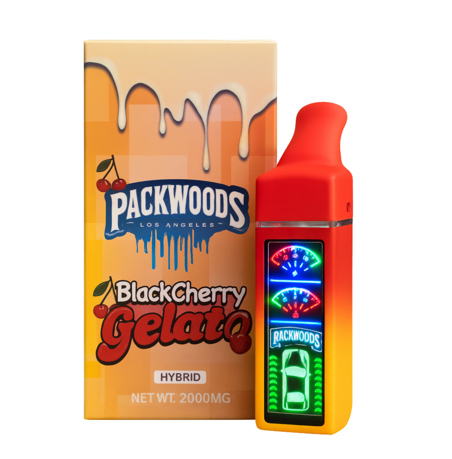 Packwoods 2g