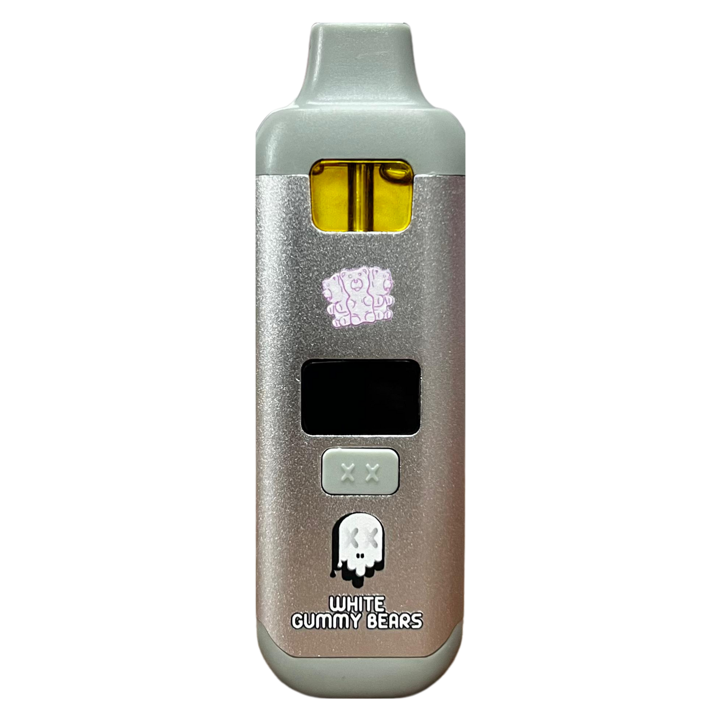 Pack-Man Pen 2g