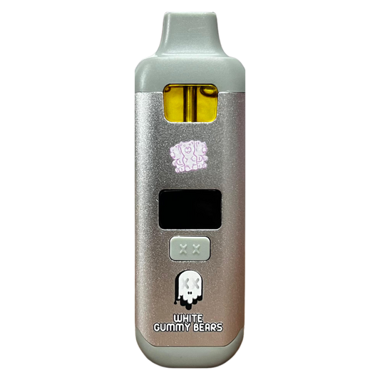 Pack-Man Pen 2g