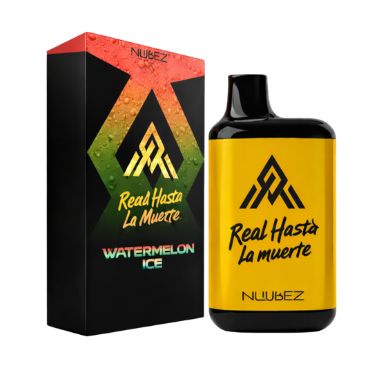 Real Hasta la Muerte 5000 Hits