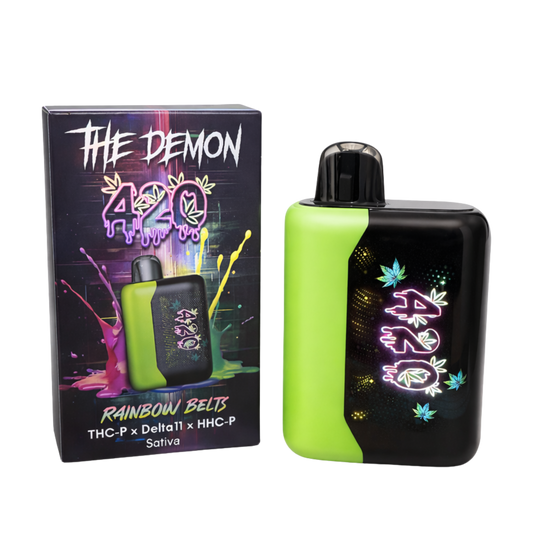 The Demon 420 5g