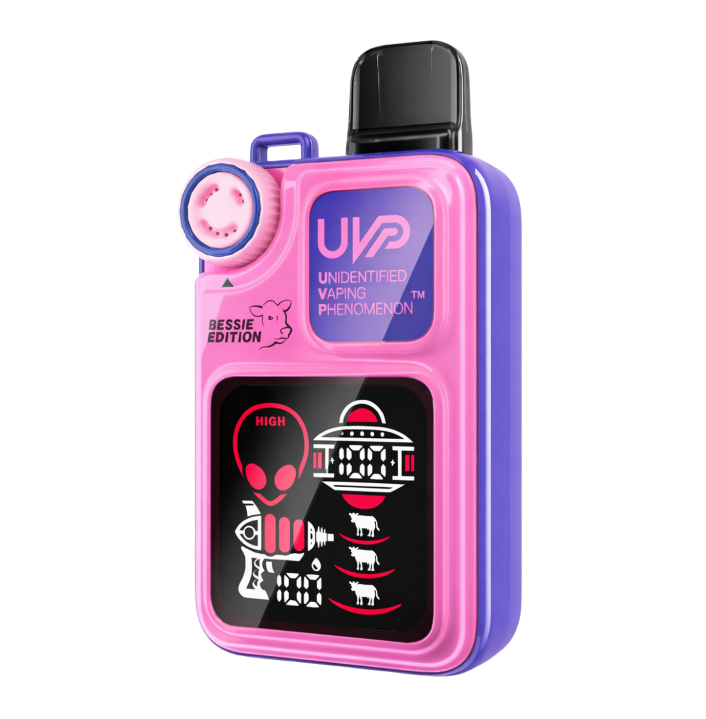 UVP 18000 Hits