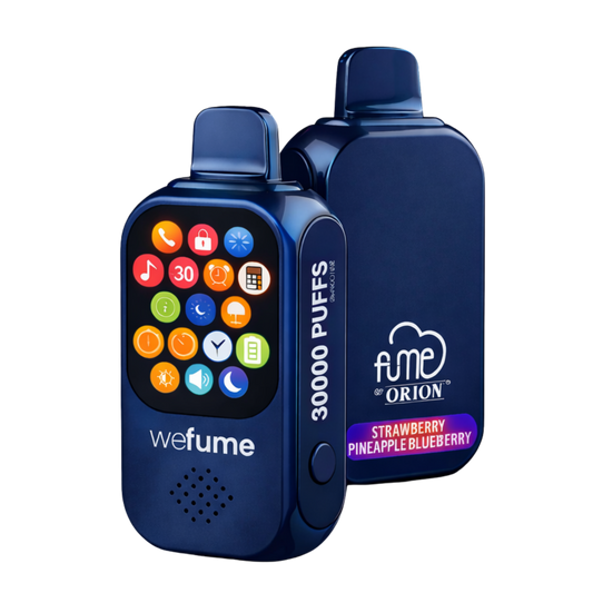 WeFume 30000 Hits - Vape celular